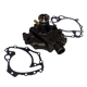 Purchase Top-Quality New Water Pump by GMB - 125-1110 pa3