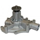 Purchase Top-Quality New Water Pump by GMB - 125-1110AL pa11