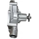 Purchase Top-Quality Pompe à eau neuve par GMB - 125-1110AL pa13