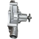 Purchase Top-Quality New Water Pump by GMB - 125-1110AL pa4