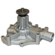 Purchase Top-Quality New Water Pump by GMB - 125-1110AL pa6