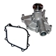 Purchase Top-Quality GMB - 125-1210 - Engine Water Pump pa1