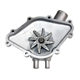 Purchase Top-Quality GMB - 125-1210 - Engine Water Pump pa2