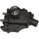 Purchase Top-Quality New Water Pump by GMB - 125-1230 pa1