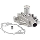 Purchase Top-Quality New Water Pump by GMB - 125-1230 pa13