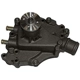Purchase Top-Quality New Water Pump by GMB - 125-1230 pa14