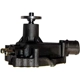 Purchase Top-Quality New Water Pump by GMB - 125-1230 pa15