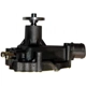 Purchase Top-Quality New Water Pump by GMB - 125-1230 pa6