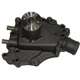 Purchase Top-Quality New Water Pump by GMB - 125-1230 pa8