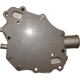 Purchase Top-Quality New Water Pump by GMB - 125-1230AL pa10