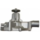 Purchase Top-Quality Pompe à eau neuve par GMB - 125-1230AL pa3
