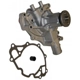 Purchase Top-Quality New Water Pump by GMB - 125-1230AL pa8