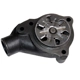 Purchase Top-Quality New Water Pump by GMB - 125-1280 pa1