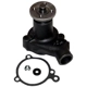 Purchase Top-Quality New Water Pump by GMB - 125-1280 pa10