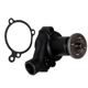 Purchase Top-Quality New Water Pump by GMB - 125-1280 pa3