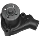 Purchase Top-Quality New Water Pump by GMB - 125-1280 pa7
