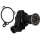 Purchase Top-Quality New Water Pump by GMB - 125-1280 pa8