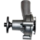 Purchase Top-Quality New Water Pump by GMB - 125-1290 pa10