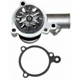 Purchase Top-Quality New Water Pump by GMB - 125-1290 pa14