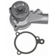 Purchase Top-Quality New Water Pump by GMB - 125-1290 pa16