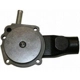 Purchase Top-Quality New Water Pump by GMB - 125-1340 pa10