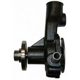 Purchase Top-Quality New Water Pump by GMB - 125-1340 pa11