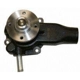 Purchase Top-Quality New Water Pump by GMB - 125-1340 pa12