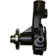 Purchase Top-Quality New Water Pump by GMB - 125-1340 pa14