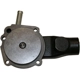 Purchase Top-Quality New Water Pump by GMB - 125-1340 pa3