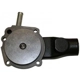 Purchase Top-Quality New Water Pump by GMB - 125-1340 pa5