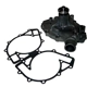 Purchase Top-Quality New Water Pump by GMB - 125-1350 pa15