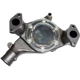 Purchase Top-Quality New Water Pump by GMB - 125-1370 pa10