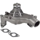 Purchase Top-Quality New Water Pump by GMB - 125-1370 pa14