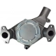 Purchase Top-Quality New Water Pump by GMB - 125-1370 pa6