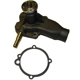 Purchase Top-Quality GMB - 125-1390 - Engine Water Pump pa1