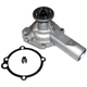 Purchase Top-Quality New Water Pump by GMB - 125-1410 pa12