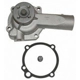 Purchase Top-Quality New Water Pump by GMB - 125-1410 pa21
