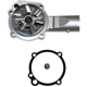 Purchase Top-Quality New Water Pump by GMB - 125-1410 pa6