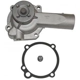 Purchase Top-Quality New Water Pump by GMB - 125-1410 pa8