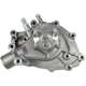 Purchase Top-Quality New Water Pump by GMB - 125-1420 pa1