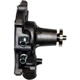 Purchase Top-Quality New Water Pump by GMB - 125-1420 pa10