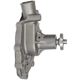 Purchase Top-Quality New Water Pump by GMB - 125-1420 pa2