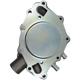Purchase Top-Quality New Water Pump by GMB - 125-1420 pa4