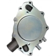Purchase Top-Quality New Water Pump by GMB - 125-1420 pa5