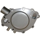 Purchase Top-Quality New Water Pump by GMB - 125-1420AL pa16