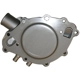 Purchase Top-Quality New Water Pump by GMB - 125-1420AL pa2