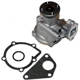 Purchase Top-Quality New Water Pump by GMB - 125-1510 pa5