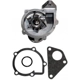 Purchase Top-Quality New Water Pump by GMB - 125-1510 pa6