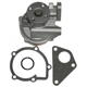 Purchase Top-Quality New Water Pump by GMB - 125-1510 pa7