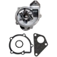 Purchase Top-Quality New Water Pump by GMB - 125-1510 pa9